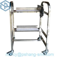 more images of SMT JUKI electronic feeder storage cart Mechanical feeder