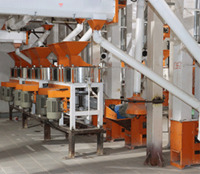 more images of Fully Automatic Flour Mill Plant