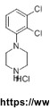 1_2_3_dichlorophenyl_piperazine_hydrochloride