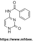 n4_benzoylcytosine