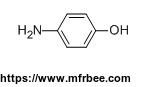p_aminophenol