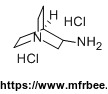 _r_3_aminoquinuclidine_dihydrochloride