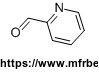 2_pyridine_carboxaldehyde