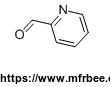 2_pyridinecarboxaldehyde
