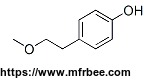 p_2_methoxyethyl_phenol