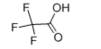Trifluoroacetic acid