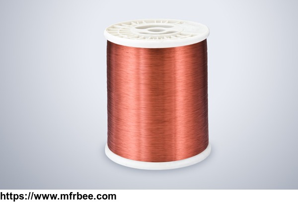 155_enameled_copper_wire