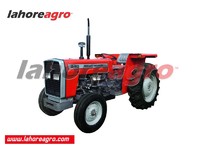 more images of Massey Ferguson Tractor MF 240 (50HP)
