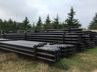 more images of NRQ HRQ PRQ PHD drill rods wireline Drill pipes