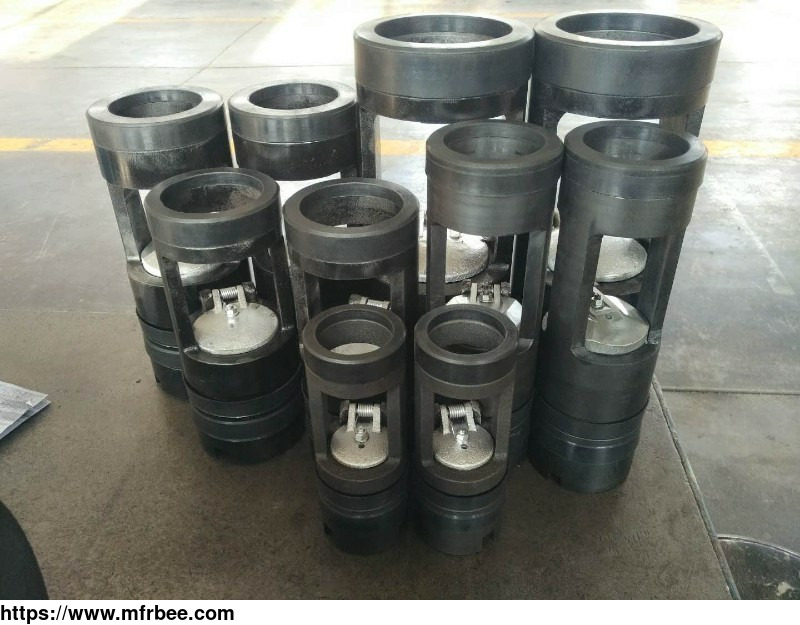 drill_pipe_float_valves_subs_and_float_valve_for_oilfield
