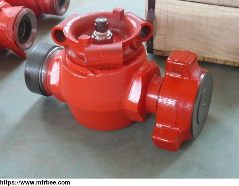 spm_flow_control_plug_valve_1502_for_pipe_fitting