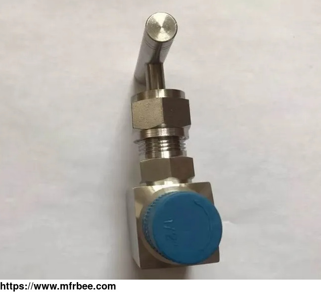 oil_and_gas_stainless_steel_needle_valve_1_2_npt_female_male_thread_ss316l_10000psi