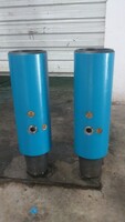 XS121 Kelly Valve NC38 Drill Pipe Safety Valve for Oil Drilling