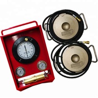 JZ500/JZ500A Weight Indicator for Drilling Rig Deadline Anchor JZG20