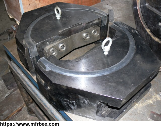 bop_parts_sealing_packing_unit_spherical_sealing_element_for_annular_bop_oilfield_equipment