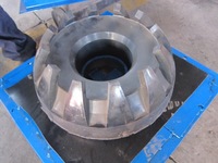 more images of BOP Parts Sealing Packing Unit Spherical Sealing Element for Annular BOP OIlfield Equipment