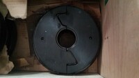 more images of BOP Parts Sealing Packing Unit Spherical Sealing Element for Annular BOP OIlfield Equipment