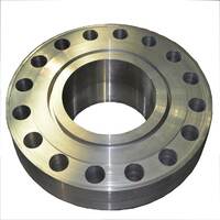 more images of API Best Selling Cheapest Price WN Flanges Paddle companion Flange for Oilfield