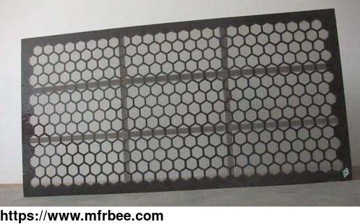 api_rp_13c_standard_shale_shaker_screen_for_promotion_sale_solid_control_equipment_parts_screen