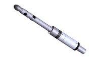API 7-1 Fishing Tool Releasing Overshots for well drilling