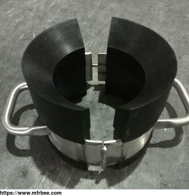 drill_pipe_stabbing_guide_ruber_or_polyurethane_stabbing_guide_for_casing_pipe_centralizer_sg_type