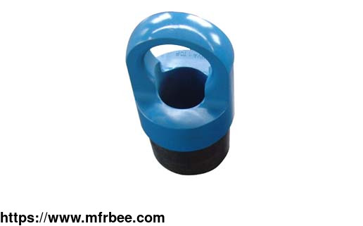lifting_plug_xt38_thread_drill_pipe_casing_tube_lifting_bail_with_if_reg_connection