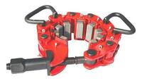 API Oilfield Well Drilling Safety Clamp for Drill Collar