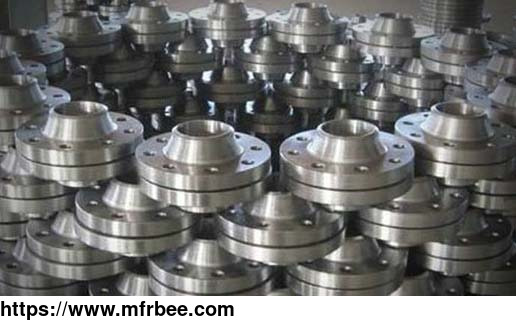 asme_b16_5_stainless_steel_f316_316l_wn_weld_neck_flange_forged_flange