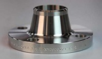 more images of ASME B16.5 Stainless Steel F316/316L WN Weld Neck Flange Forged Flange