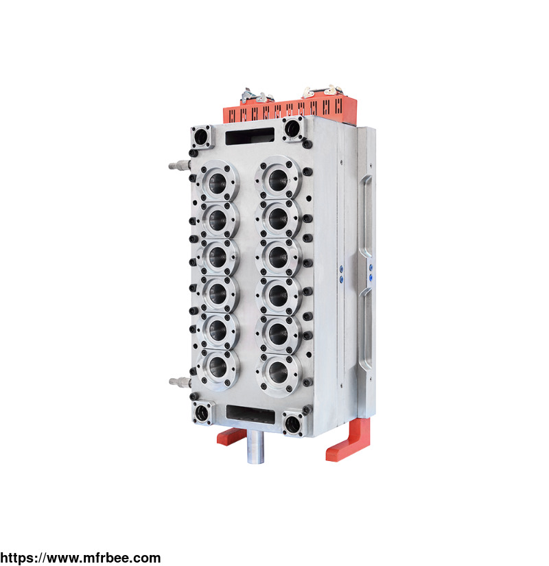 the_revolutionary_impact_of_pet_preform_moulds_on_the_packaging_industry