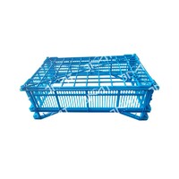 more images of Fruit disposable crate plastic mould