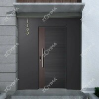 more images of Europe Pivot Doors
