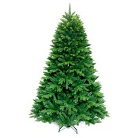 more images of artificial christmas tree
