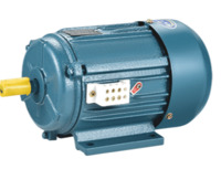 more images of Multi-Speed Induction Motors