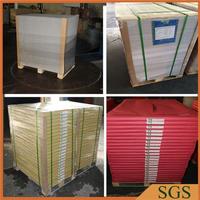more images of Clay Coated Duplex Paper Board