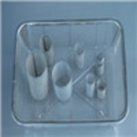 more images of Stainless Steel Wire Mesh Baskets
