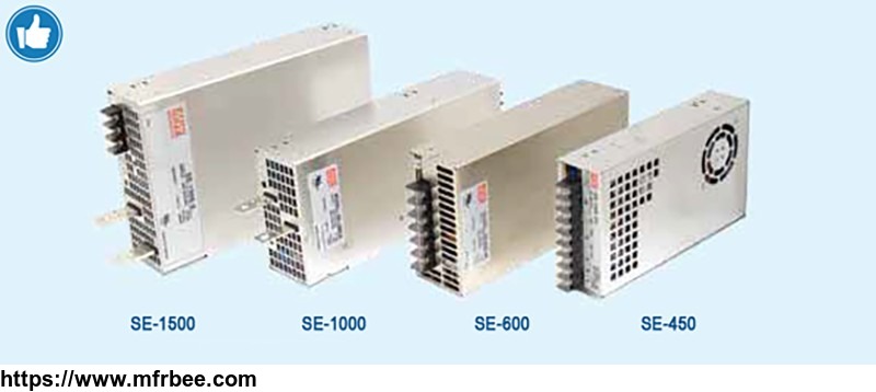 se_series_switching_power_supply