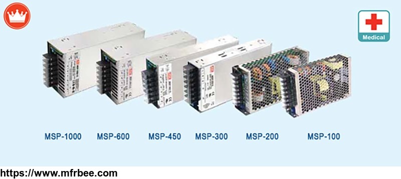 msp_series_switching_power_supply