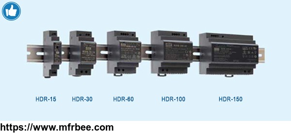hdr_series_switching_power_supply