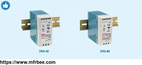 dra_series_switching_power_supply
