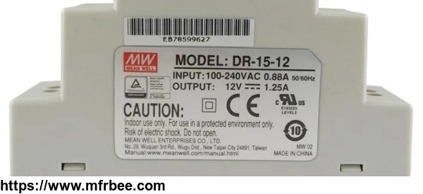 dr_series_switching_power_supply