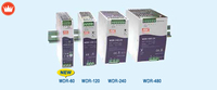 more images of WDR Series Switching Power Supply