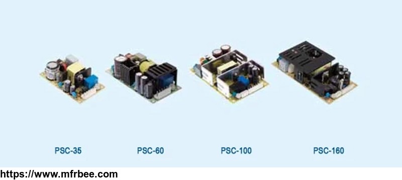 security_pcb_type_switching_power_supply