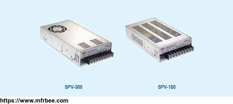 spv_series_switching_power_supply