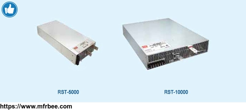 rst_series_switching_power_supply