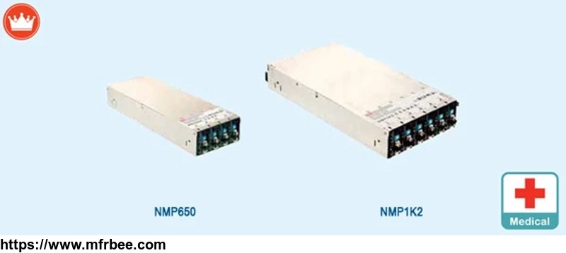 nmp_series_switching_power_supply