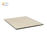 more images of UV coated gerneral PC solid polycarbonate sheet manufacturer