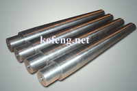 more images of tungsten machined rod