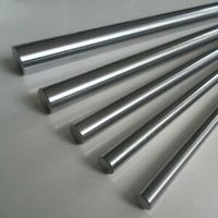 more images of tungsten machined rod