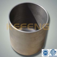 more images of pure tungsten crucible